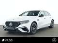 Mercedes-Benz E 53 AMG Hybrid 4MATIC+ Limousine 360 AUT Kam. Weiß - thumbnail 1