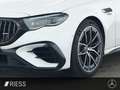 Mercedes-Benz E 53 AMG Hybrid 4MATIC+ Limousine 360 AUT Kam. Weiß - thumbnail 3