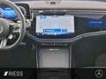 Mercedes-Benz E 53 AMG Hybrid 4MATIC+ Limousine 360 AUT Kam. Weiß - thumbnail 9