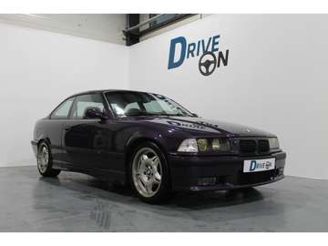 Coupé 3.0 COUPE E36