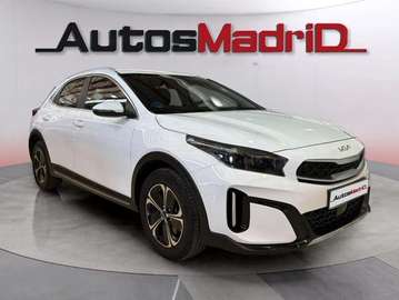 1.6 PHEV eDrive Aut.
