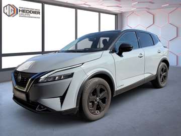 1.5 VC-T Black Edition e-Power*360°Kamer