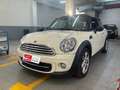 MINI Cooper D Mini III R56 2007 Hatchback 1.6 112cv FL* Bianco - thumbnail 2