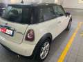 MINI Cooper D Mini III R56 2007 Hatchback 1.6 112cv FL* Bianco - thumbnail 4
