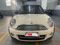 MINI Cooper D Mini III R56 2007 Hatchback 1.6 112cv FL* Bianco - thumbnail 1