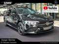 Mercedes-Benz CLA 250 CLA 250 e SB AMG Line Night Burmester Pano Memo Black - thumbnail 1