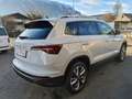 Skoda Karoq Style 1,0 TSI  "Anhängerkupplung, LED-Matrix" Blanc - thumbnail 4