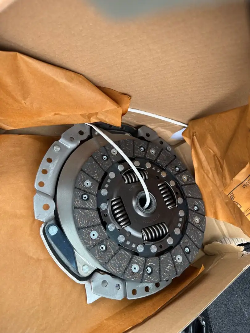 Renault Twingo Dynamique Klima HU 7.2026 Rot - 2