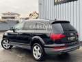 Audi Q7 3.0 TDI QUATTRO "2.HAND+LED+PANO+AHK+STNDHZG" Noir - thumbnail 4