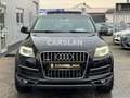 Audi Q7 3.0 TDI QUATTRO "2.HAND+LED+PANO+AHK+STNDHZG" Noir - thumbnail 2