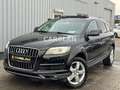 Audi Q7 3.0 TDI QUATTRO "2.HAND+LED+PANO+AHK+STNDHZG" Noir - thumbnail 3