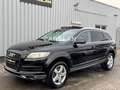 Audi Q7 3.0 TDI QUATTRO "2.HAND+LED+PANO+AHK+STNDHZG" Noir - thumbnail 10