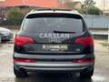 Audi Q7 3.0 TDI QUATTRO "2.HAND+LED+PANO+AHK+STNDHZG" Noir - thumbnail 5