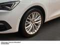 SEAT Leon Sportstourer Xcellence 4Drive Sitzheizung Weiß - thumbnail 9
