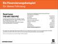 SEAT Leon Sportstourer Xcellence 4Drive Sitzheizung Weiß - thumbnail 2