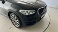 BMW X3 xDrive20d Schwarz - thumbnail 20