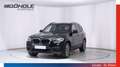 BMW X3 xDrive20d Schwarz - thumbnail 1
