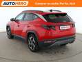 Hyundai TUCSON 1.6 T-GDI Plug-in Hybrid Style 4WD Rojo - thumbnail 4