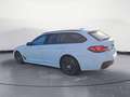 BMW 540 d xDrive Touring M Sportpaket Standheizung He Weiß - thumbnail 3