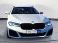 BMW 540 d xDrive Touring M Sportpaket Standheizung He Weiß - thumbnail 5