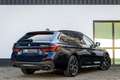 BMW 530 5-serie Touring 530e xDrive M-Sport 4-Wielsturing - thumbnail 2