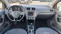 Volkswagen Polo 1.4 TDI 90 Lounge Blanc - thumbnail 11
