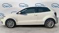 Volkswagen Polo 1.4 TDI 90 Lounge Blanc - thumbnail 2