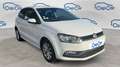 Volkswagen Polo 1.4 TDI 90 Lounge Blanc - thumbnail 33
