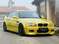 BMW M3 e46  2. Hand KW Reccaro Gelb - thumbnail 9