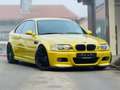 BMW M3 e46  2. Hand KW Reccaro Gelb - thumbnail 1