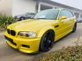 BMW M3 e46  2. Hand KW Reccaro Gelb - thumbnail 3