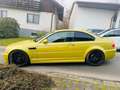 BMW M3 e46  2. Hand KW Reccaro Gelb - thumbnail 4