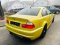 BMW M3 e46  2. Hand KW Reccaro Gelb - thumbnail 7