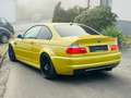 BMW M3 e46  2. Hand KW Reccaro Gelb - thumbnail 5