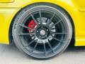 BMW M3 e46  2. Hand KW Reccaro Gelb - thumbnail 11