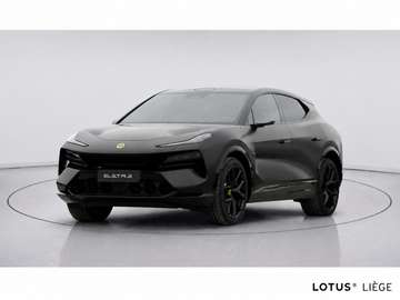 OCCASION - R - PPF MATTE BLACK