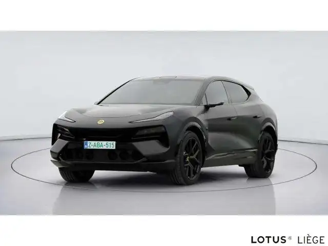 Lotus Eletre R - VR - Full PPF