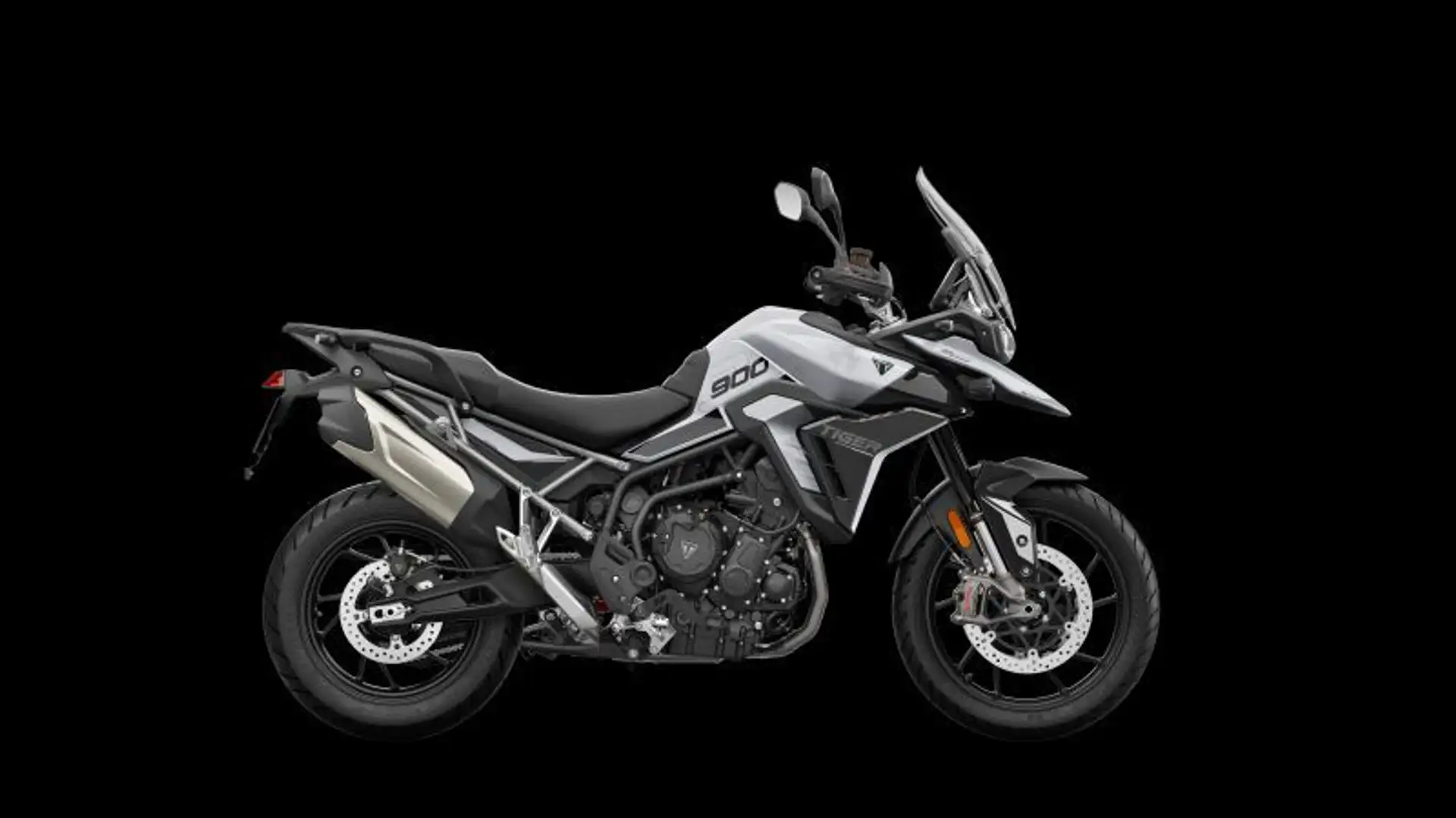 Triumph Tiger 900 GT PRO 24/25 AKTIONSANGEBOT - 2