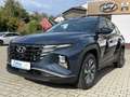 Hyundai TUCSON Select Smart Sense + Navi- und Funktionspaket Blau - thumbnail 3