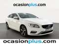 Volvo V60 D3 Momentum Aut. 150 Blanco - thumbnail 2
