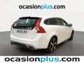 Volvo V60 D3 Momentum Aut. 150 Blanco - thumbnail 4