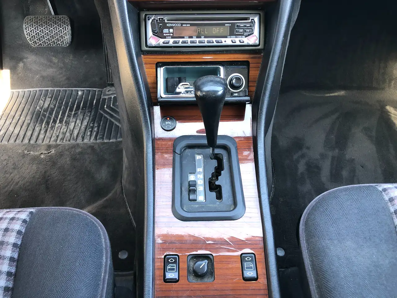 Mercedes-Benz 220 E Automatik*SHD*LPG*, foto 12