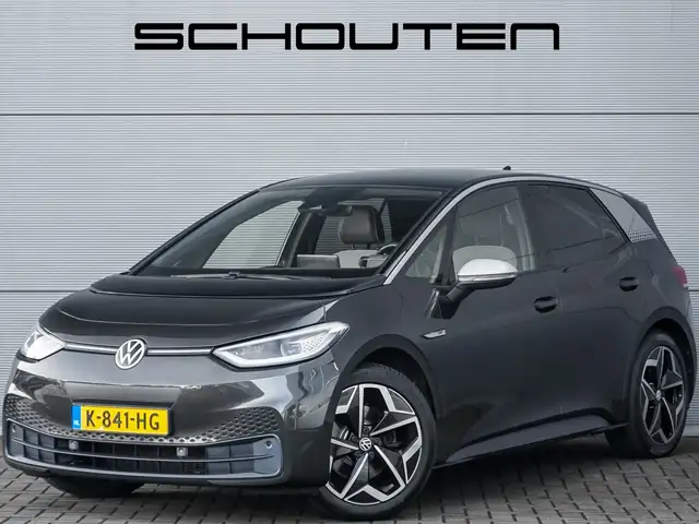 Volkswagen ID.3 First Plus 58 kWh Camera ACC Stuur&Stoelverw 19" 1
