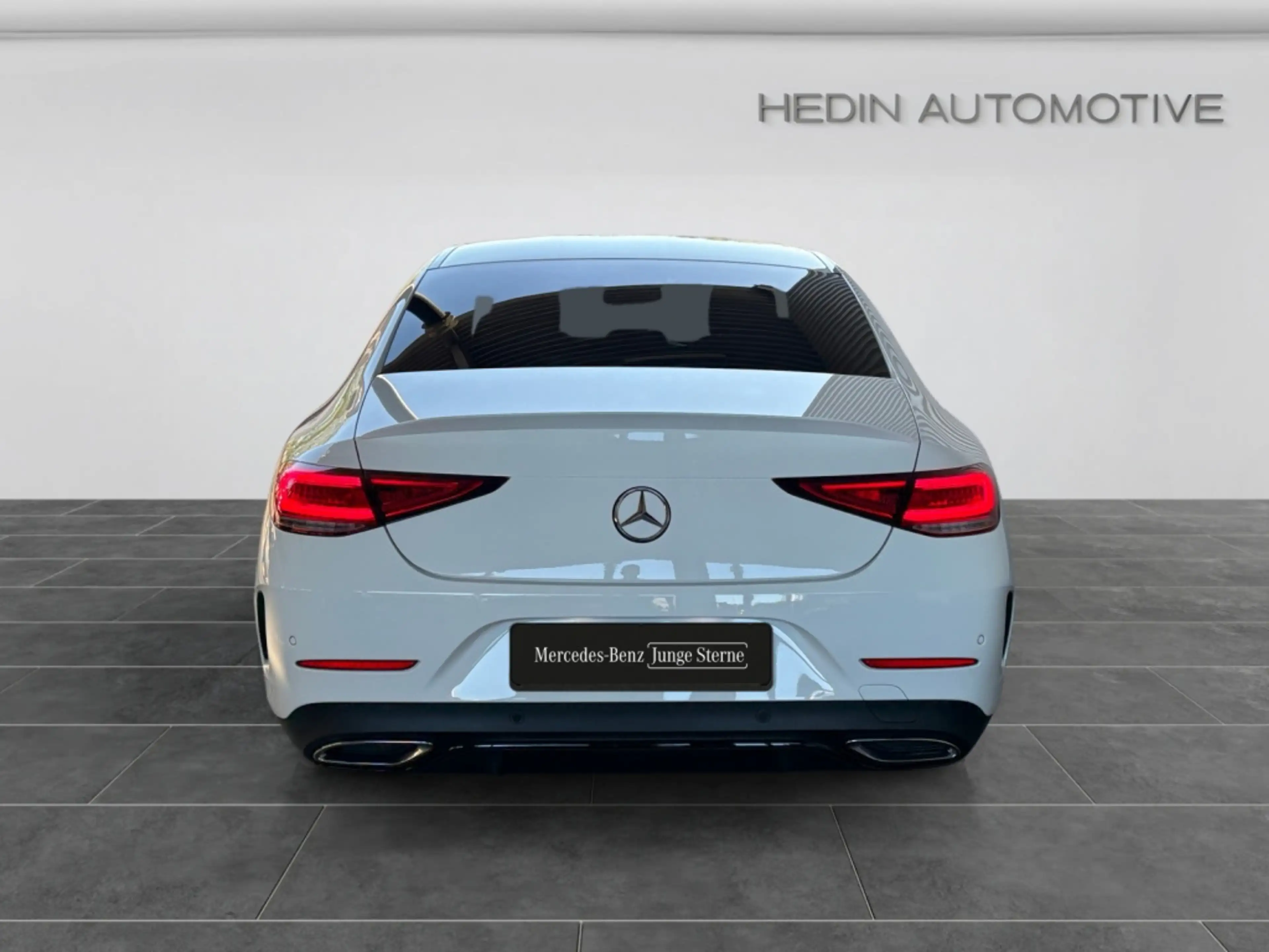 Mercedes-Benz CLS 220 d AMG|MBEAM|NIGHT|AMBI|MBUX|360°|DISTR|LM — photo 5