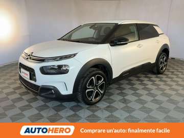 1.2 PureTech Feel Pack 110 CV