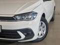 Volkswagen Polo 4Me TSI Blanc - thumbnail 3