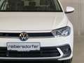 Volkswagen Polo 4Me TSI Blanc - thumbnail 5