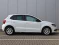 Volkswagen Polo 1.2 TSI Highline | Navigatie | LED | Stoelverwarmi Weiß - thumbnail 17