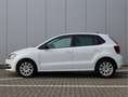 Volkswagen Polo 1.2 TSI Highline | Navigatie | LED | Stoelverwarmi Weiß - thumbnail 16