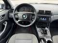 BMW 316 i Touring*AHK PDC Klimaaut Bluetoo DAB Alu Schwarz - thumbnail 6
